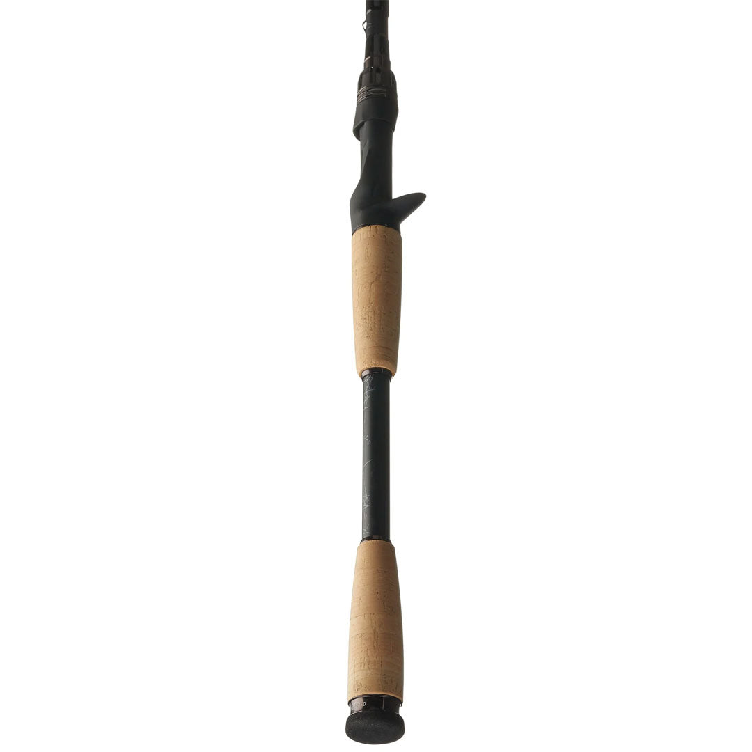 Daiwa 2025 Tatula Bass Cork Casting Rod