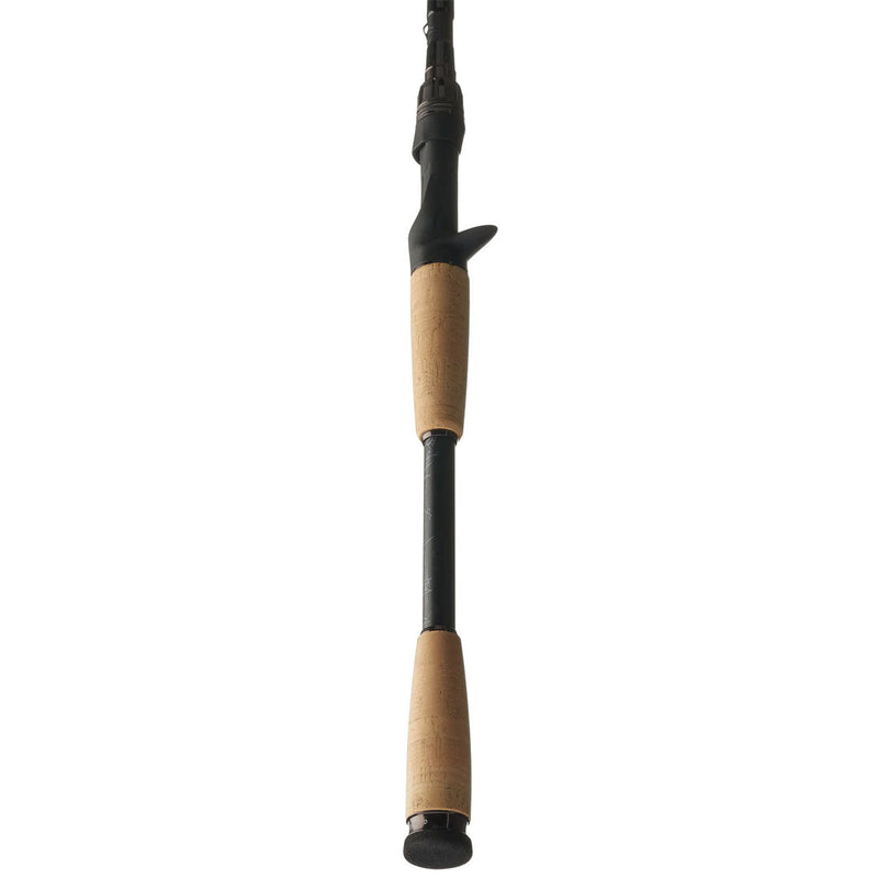 Daiwa 2025 Tatula Bass Cork Casting Rod