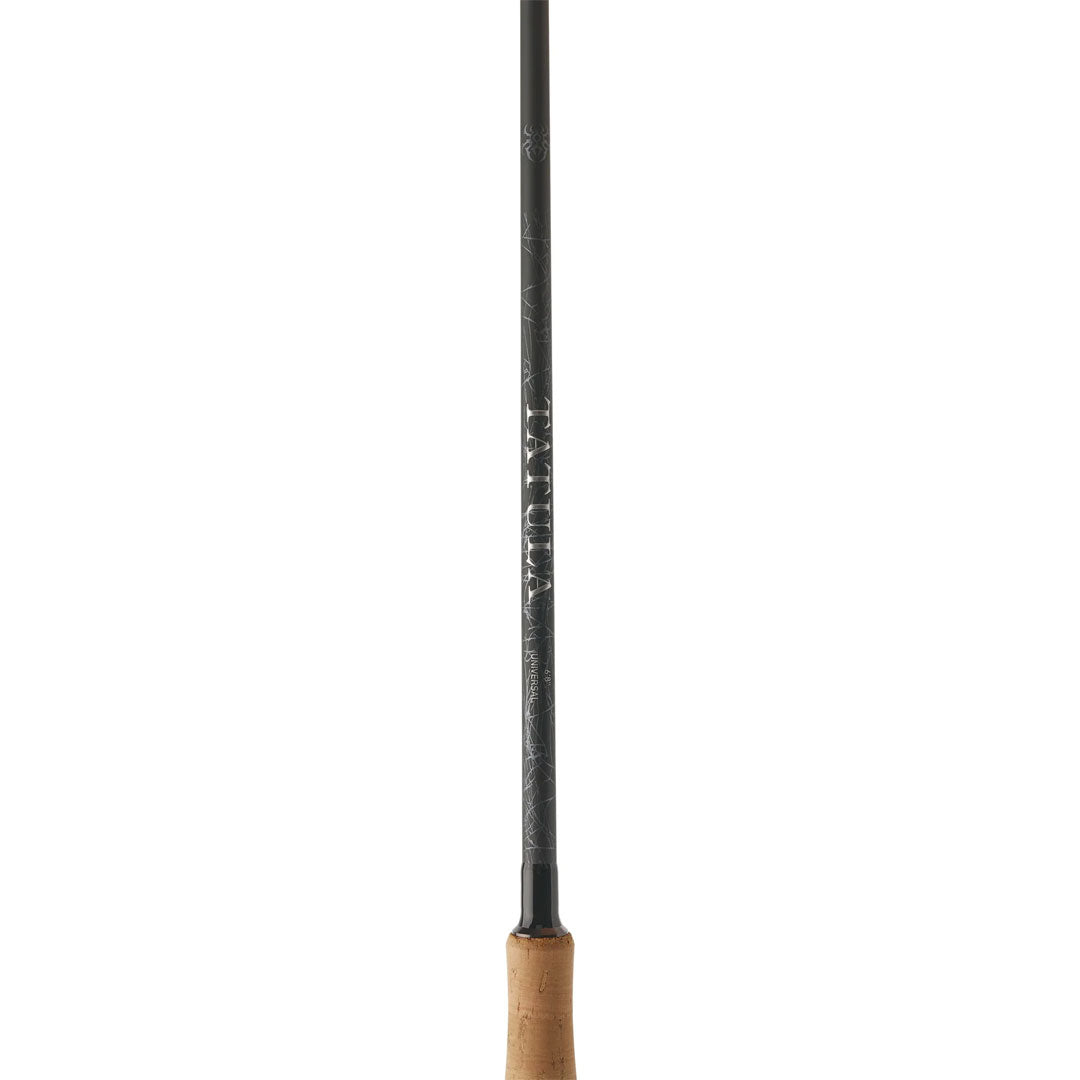 Daiwa 2025 Tatula Bass Cork Spinning Rod