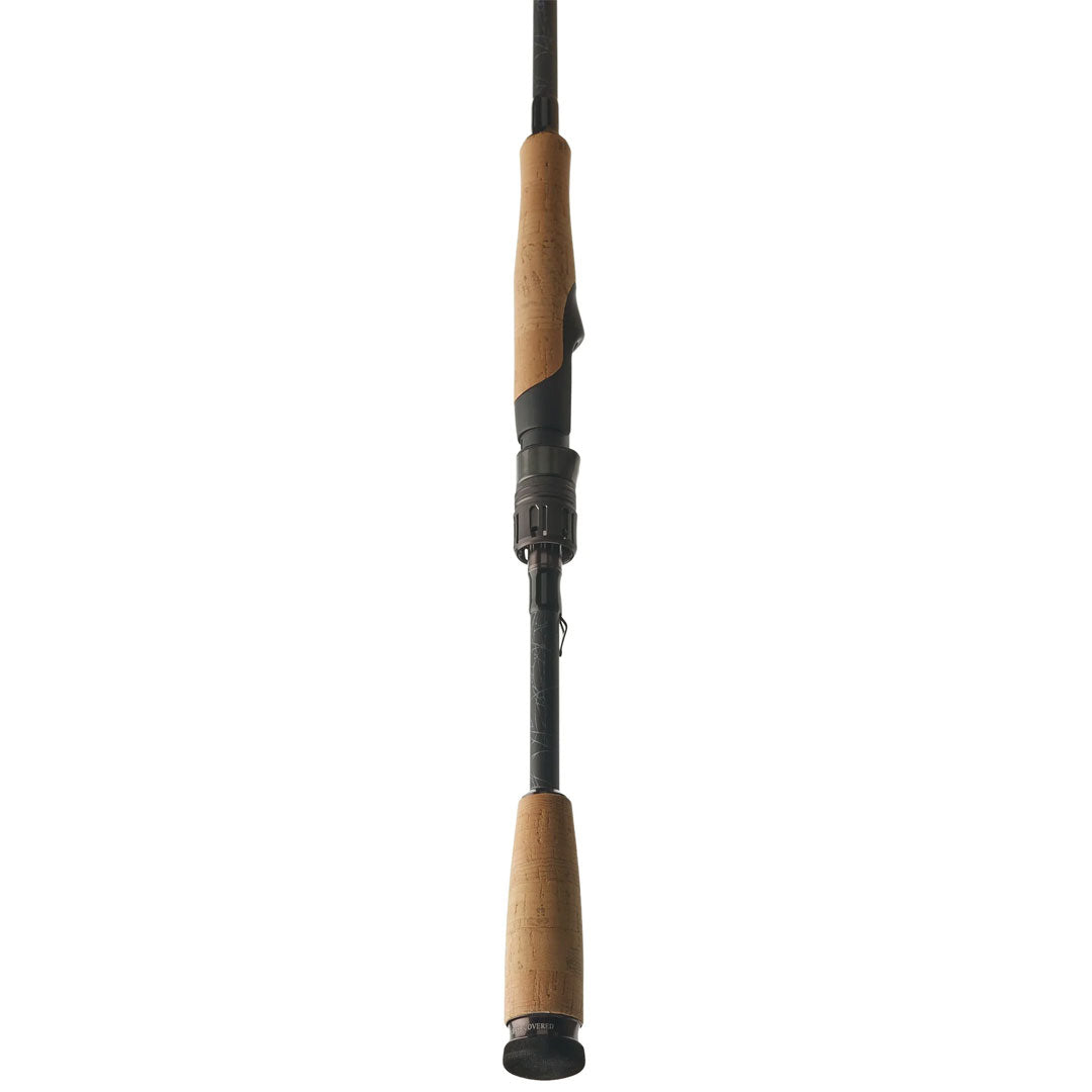 Daiwa 2025 Tatula Bass Cork Spinning Rod