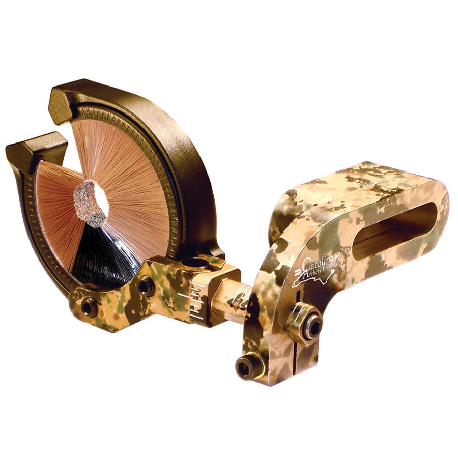 Trophy Ridge Quick Shot Whisker Biscuit