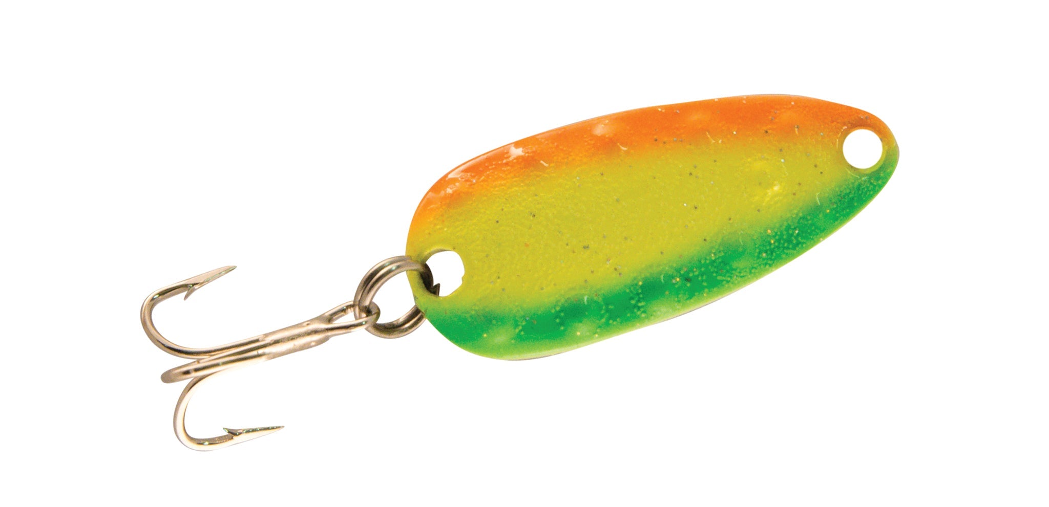 Len Thompson Dimpled Series