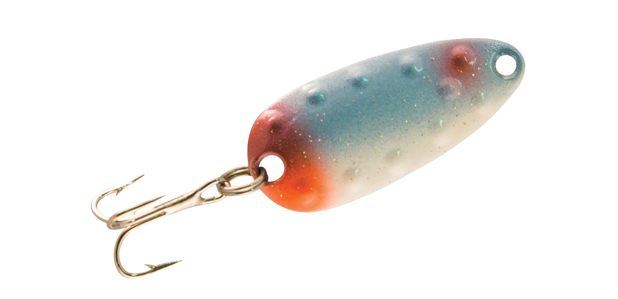 Len Thompson Dimpled Series