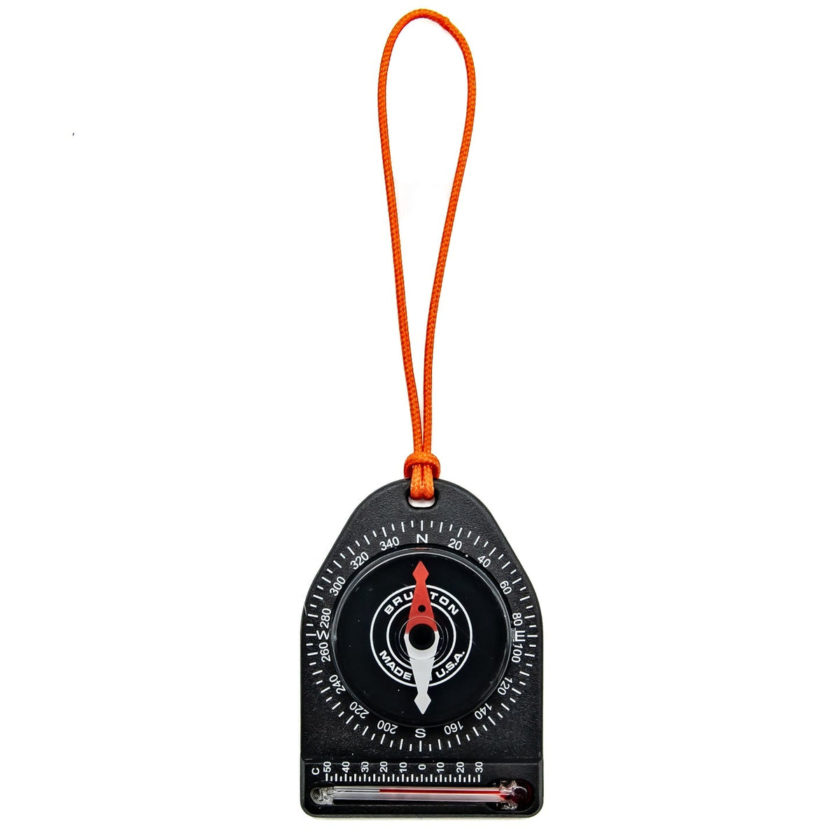 Brunton Tag-Along Chill Compass product image