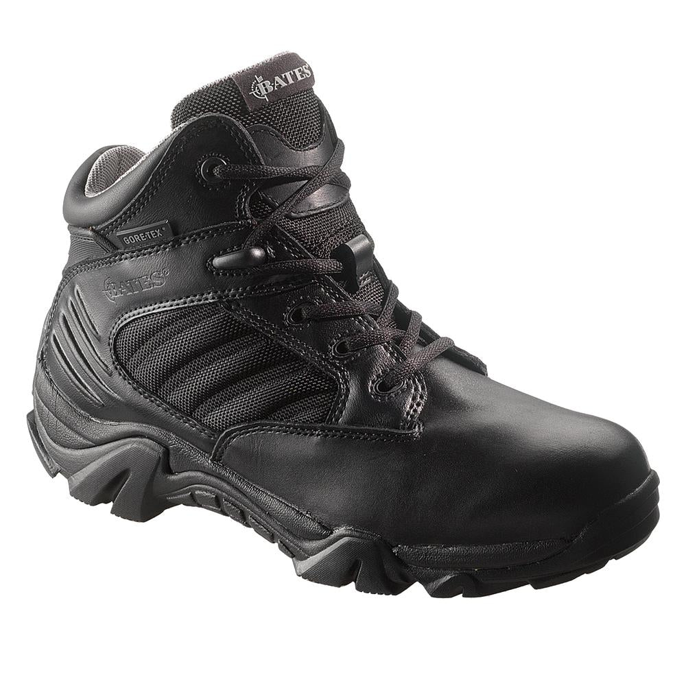 BATES  GX-4 Boot with GORE-TEX - BLACK