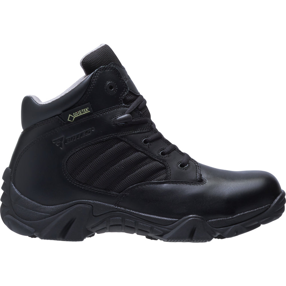 BATES  GX-4 Boot with GORE-TEX - BLACK