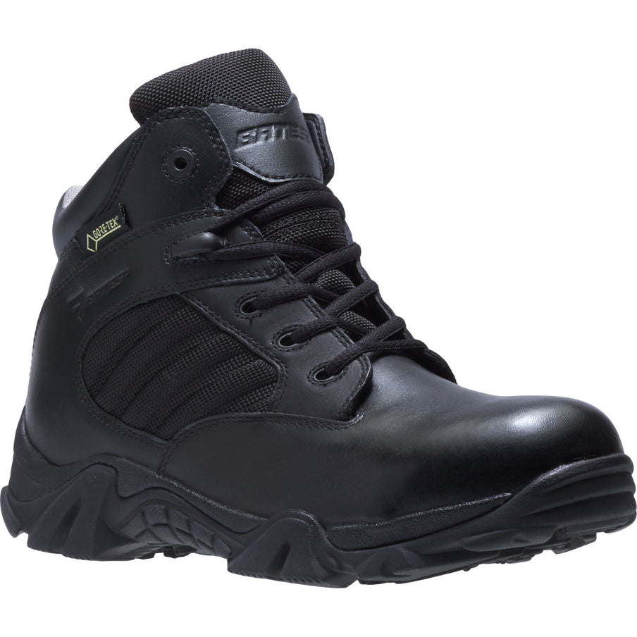 BATES  GX-4 Boot with GORE-TEX - BLACK