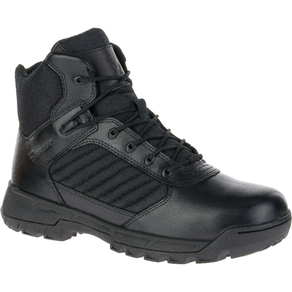 BATES TACTICAL SPORT 2 - MID - BLACK