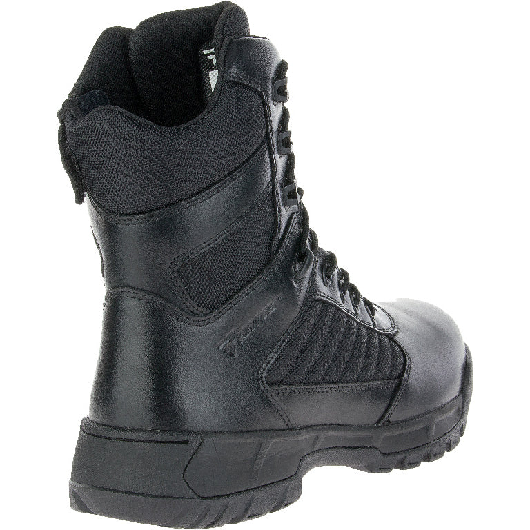 BATES TACTICAL SPORT 2 TALL SIDE ZIP - BLACK