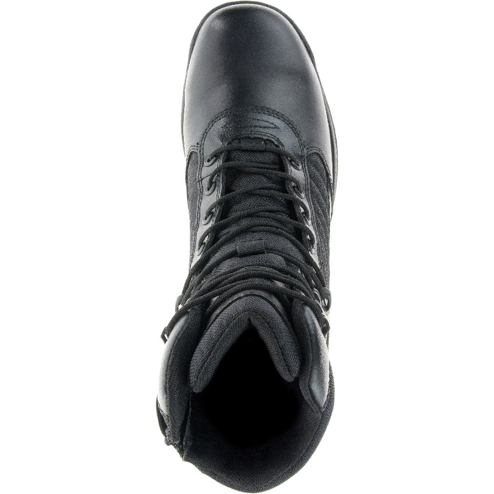 BATES TACTICAL SPORT 2 TALL SIDE ZIP - BLACK