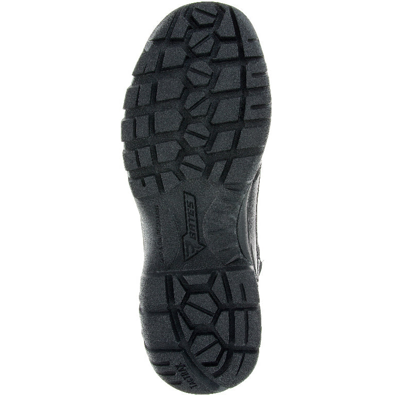 BATES TACTICAL SPORT 2 TALL SIDE ZIP - BLACK