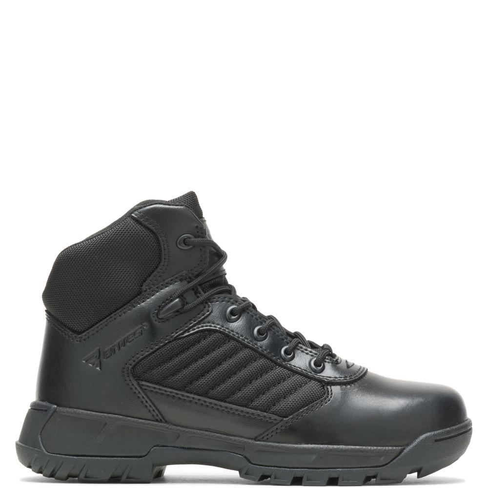 BATES TACTICAL SPORT 2 - MID -BLACK (WOMEN'S)