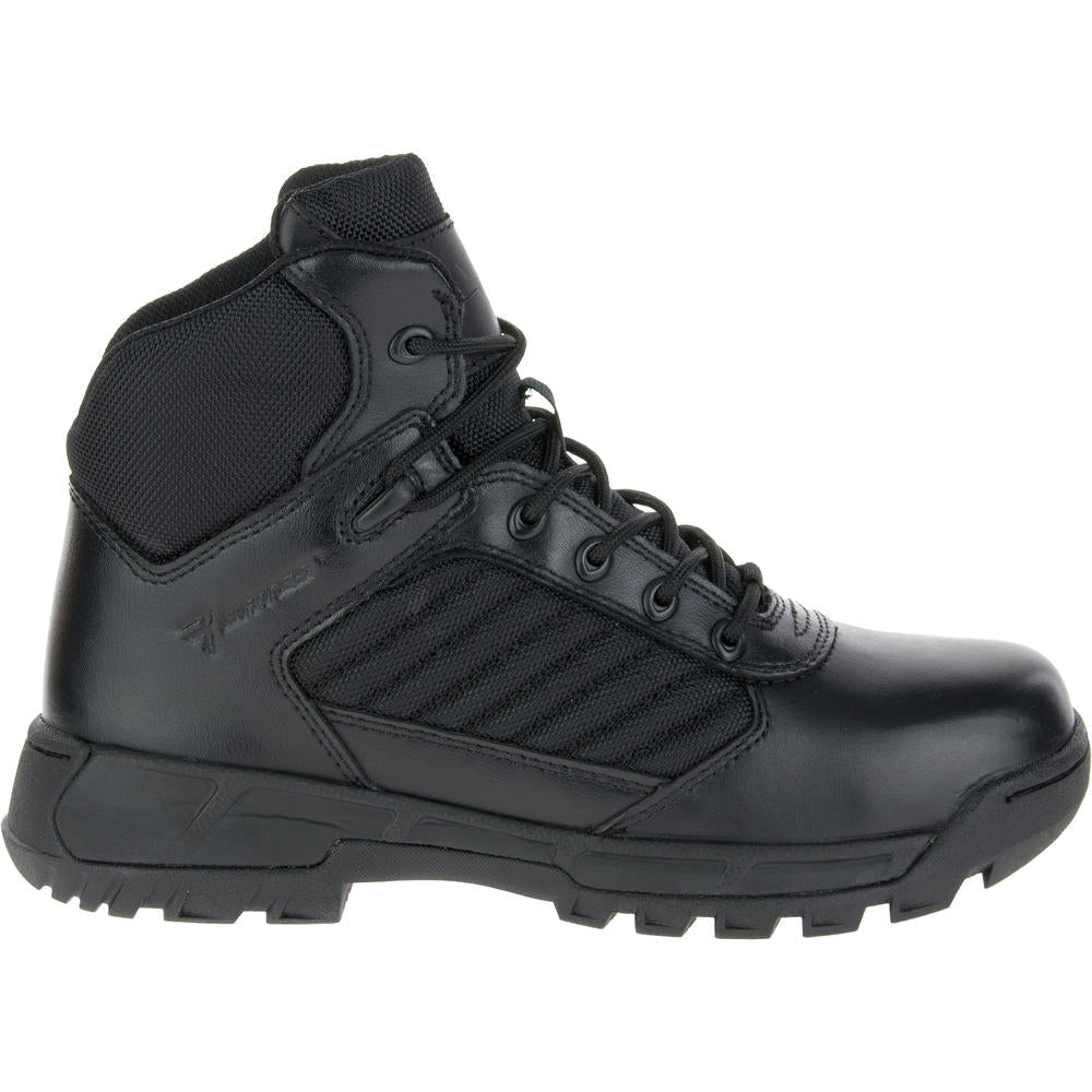 BATES TACTICAL SPORT 2 - MID -BLACK (WOMEN'S)