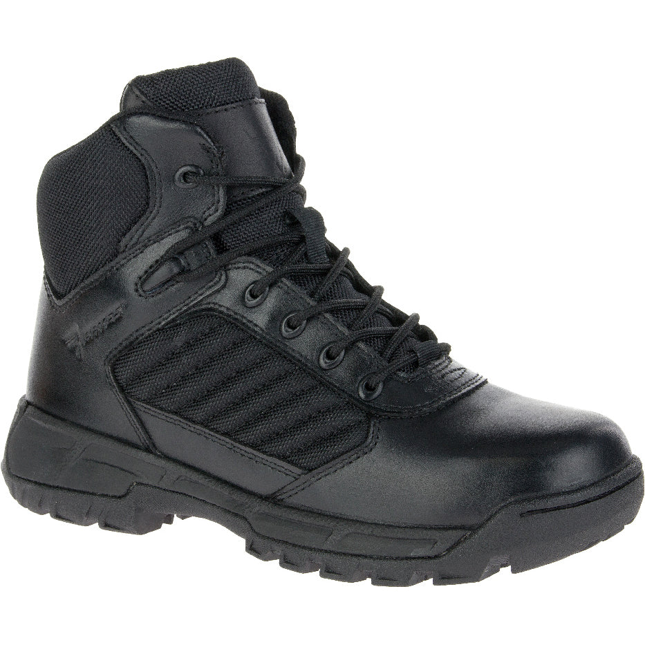 BATES TACTICAL SPORT 2 - MID -BLACK (WOMEN'S)