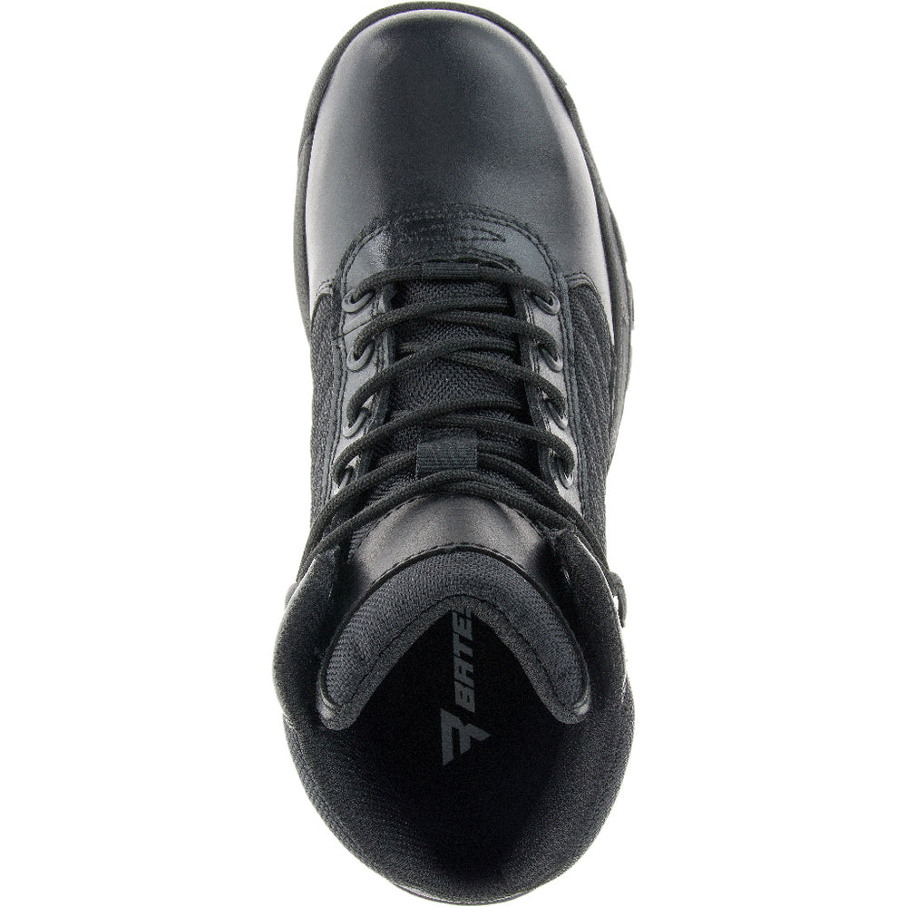 BATES TACTICAL SPORT 2 - MID -BLACK (WOMEN'S)