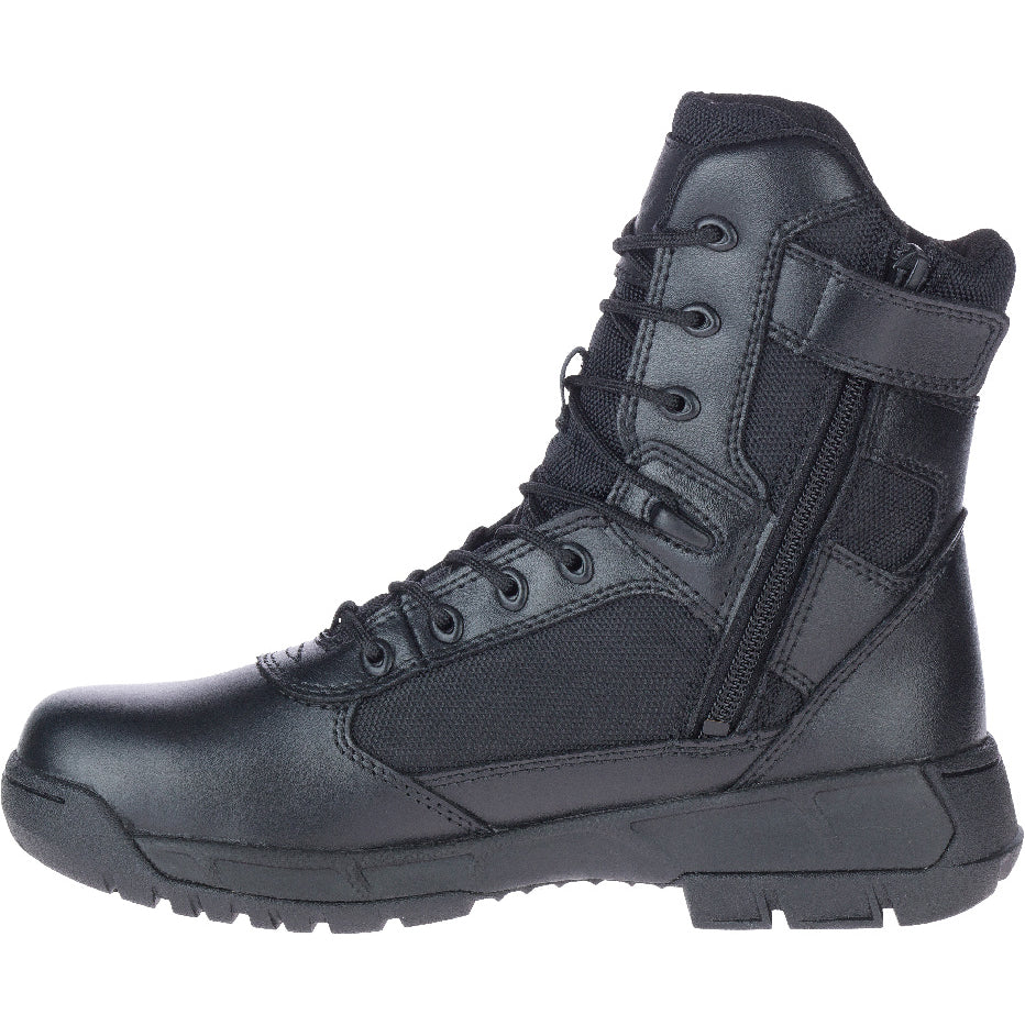 BATES TACTICAL SPORT 2 TALL SIDE ZIP (WOMEN'S)