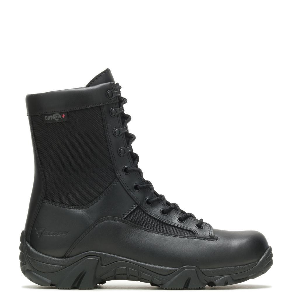 BATES-SUMMER-HIGH-DRY-GUARD+-BLACK