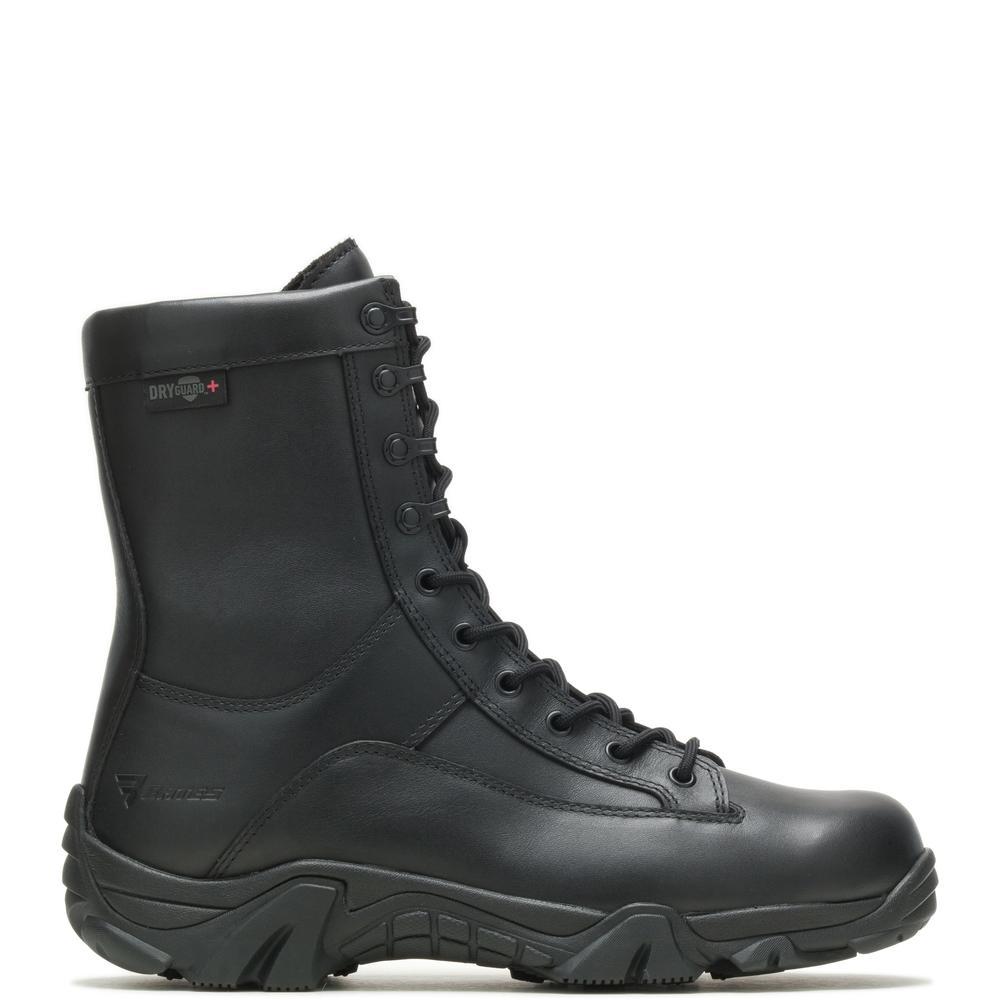 BATES GX TALL WINTER ENERGYBOUND DRYGUARD+ 200G - BLACK