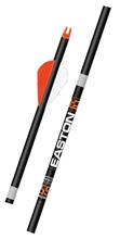 EASTON ARROWS HUNTER CLASSIC 6.5MM SILVER BAND