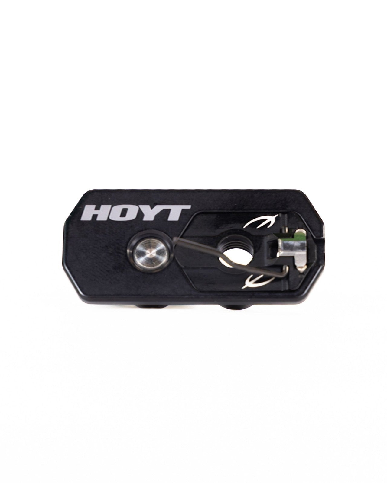 Hoyt MB Ultima Verta-Tune Plate - High / Left Handed