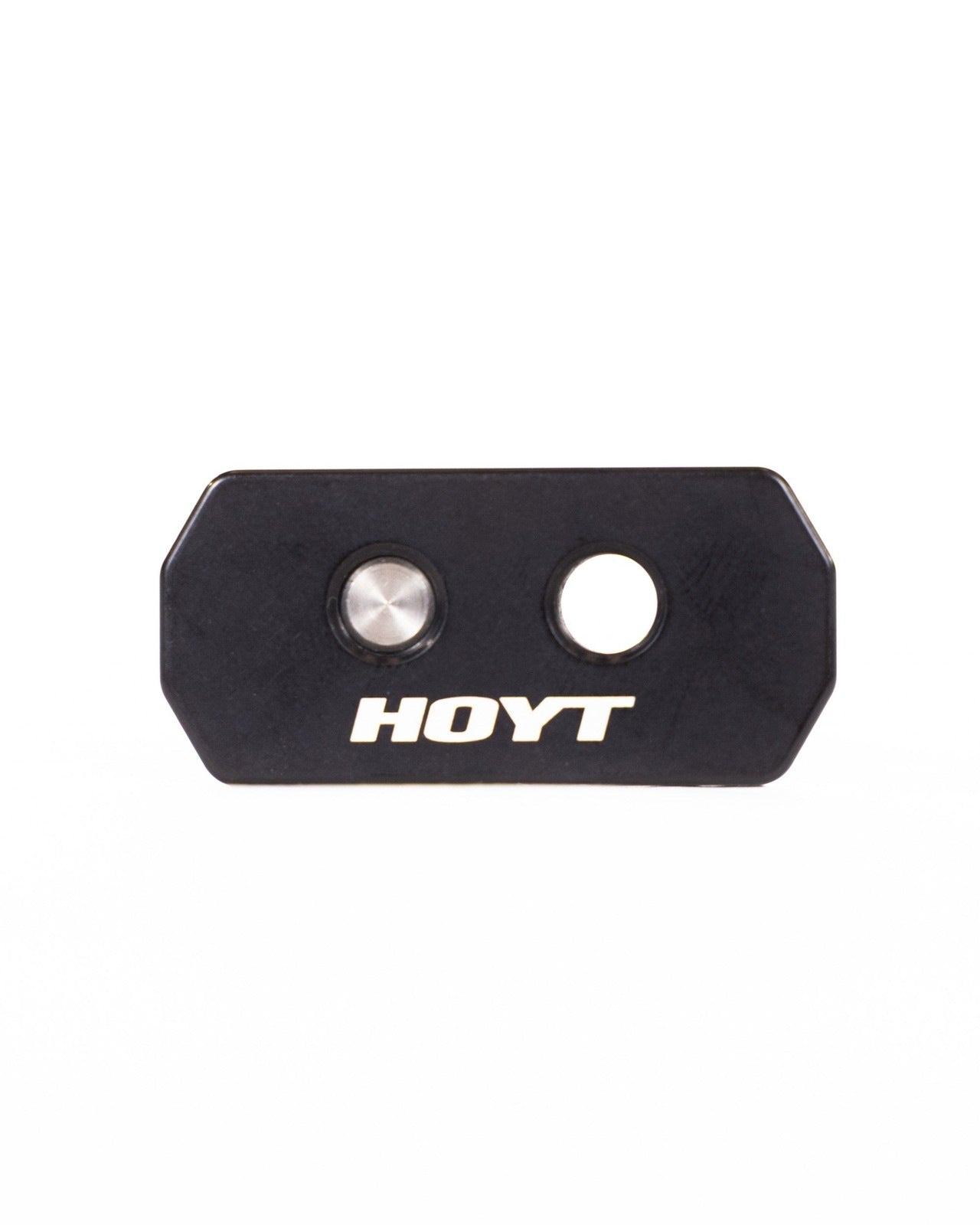 Hoyt MB Verta-Tune Plate - Medium