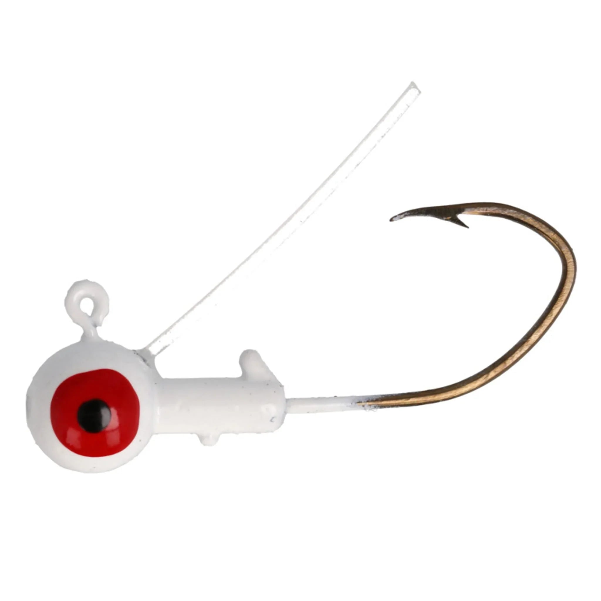 Eagle Claw Pro-V Weedless Jig