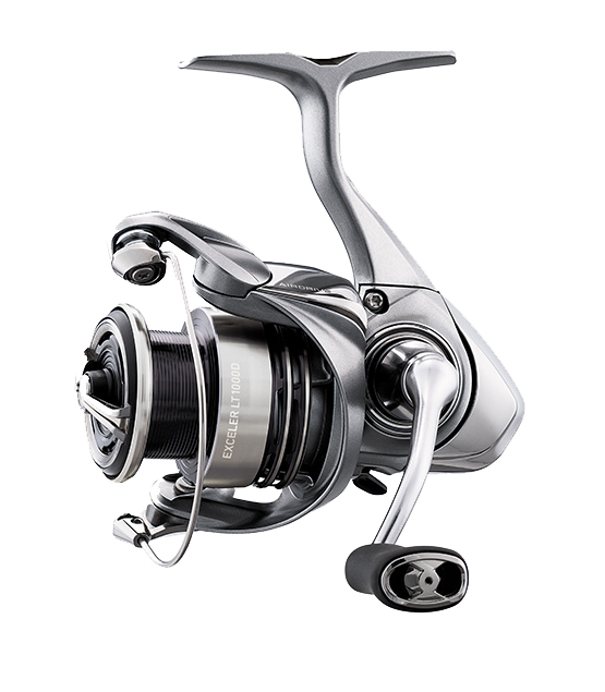 Daiwa Exceler LT Spinning Reel