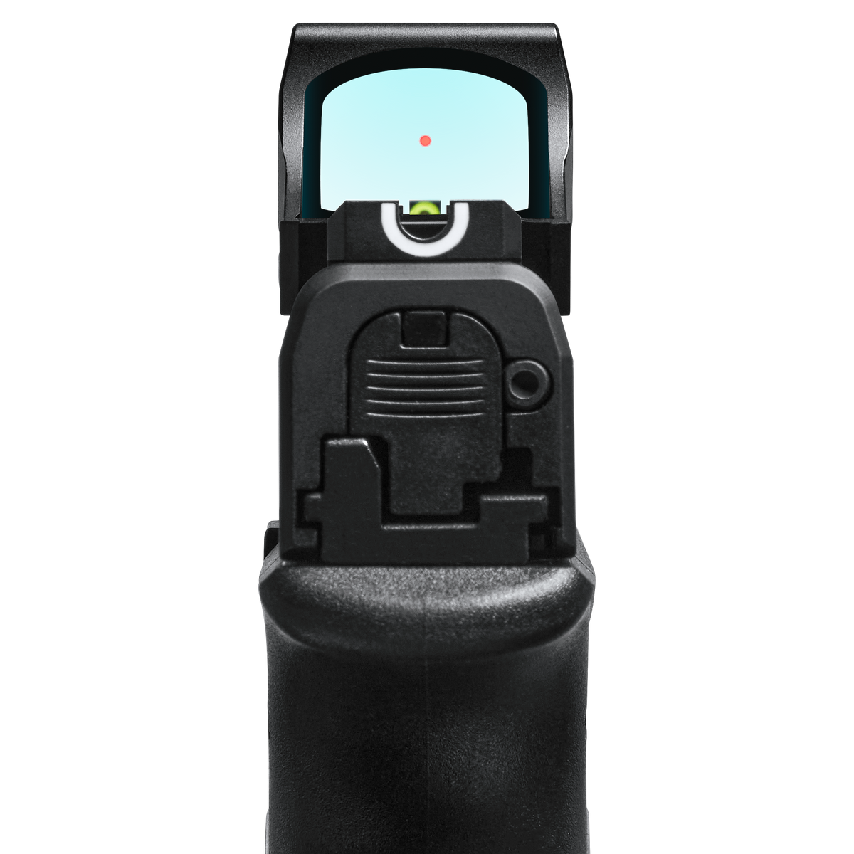 Bushnell RXC-200 Compact Reflex Sight