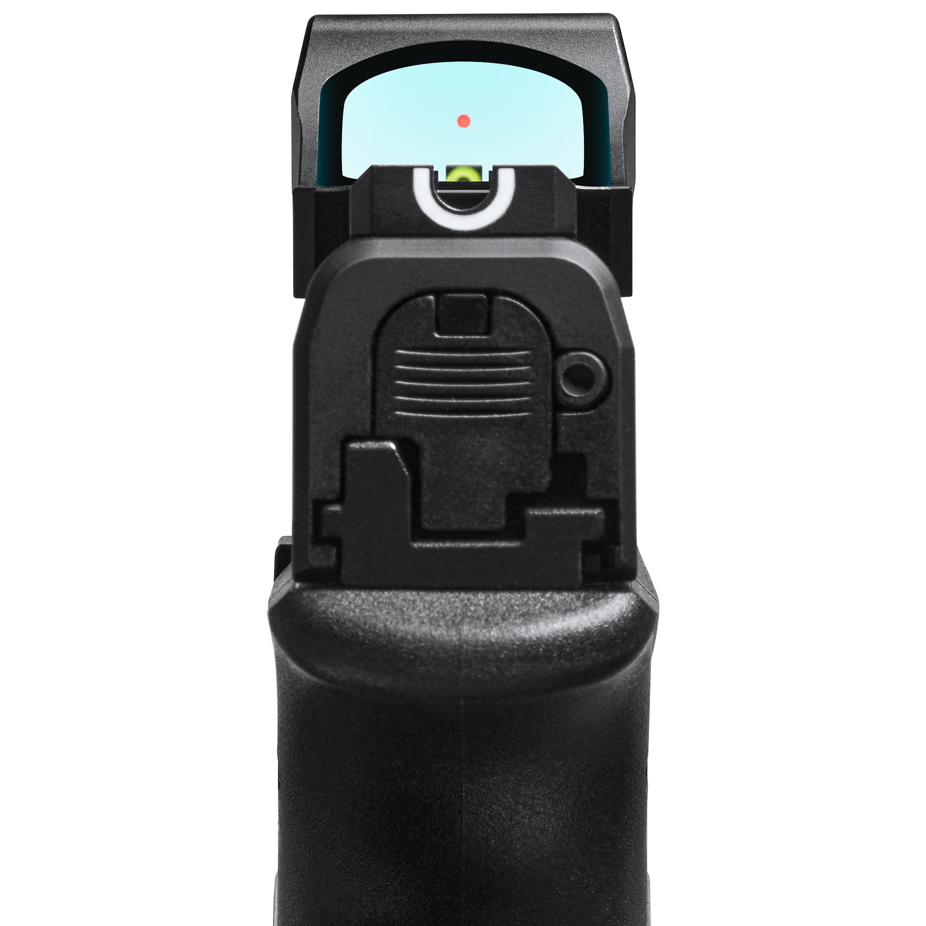 Bushnell RXU-200 Ultra-Compact Reflex Sight
