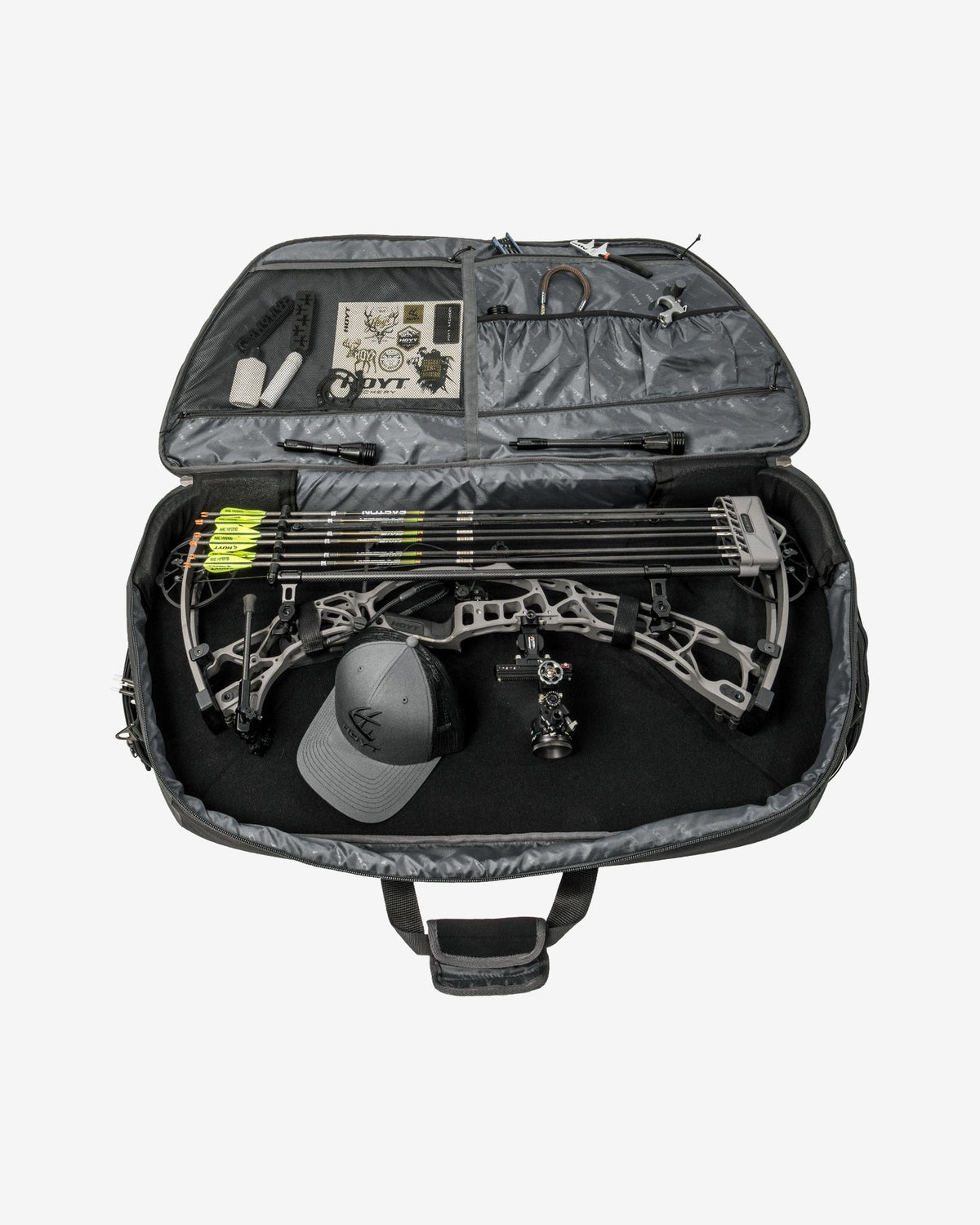 Hoyt Excursion Bow Case 2.0