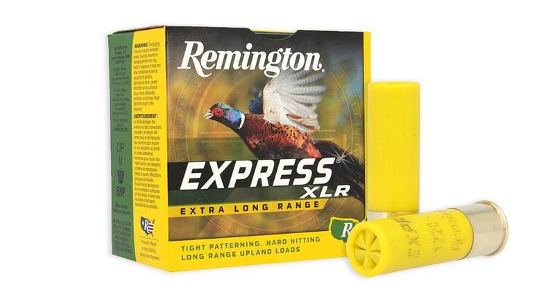 Remington SP2075 20 GA 2.75" 2.3/4 Dr 1 Oz. #7.1/2 Express Lead Ammo – 20339