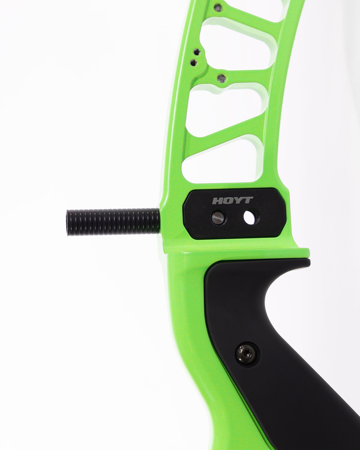 Hoyt Recurve Extended Clicker Post - Long