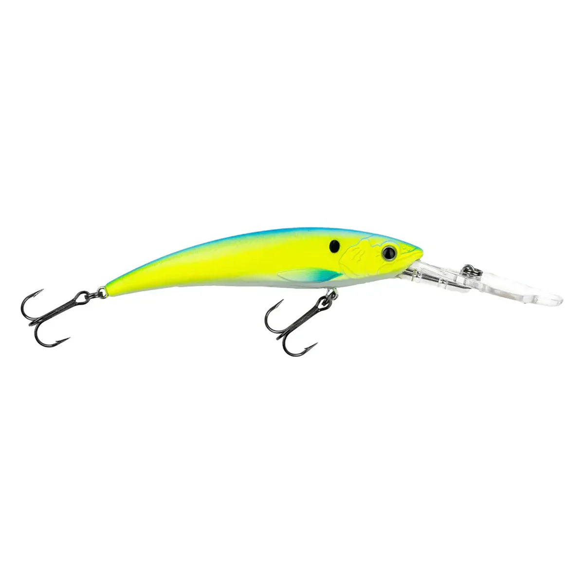 Freedom Ultra Diver Minnow