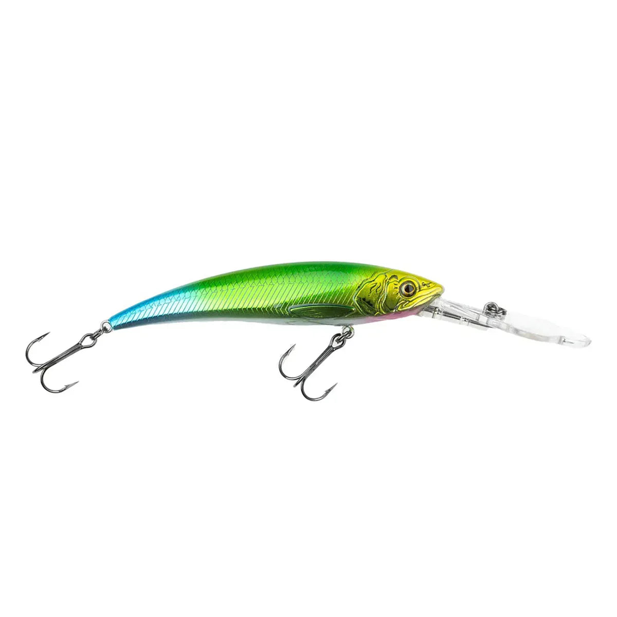 Freedom Ultra Diver Minnow