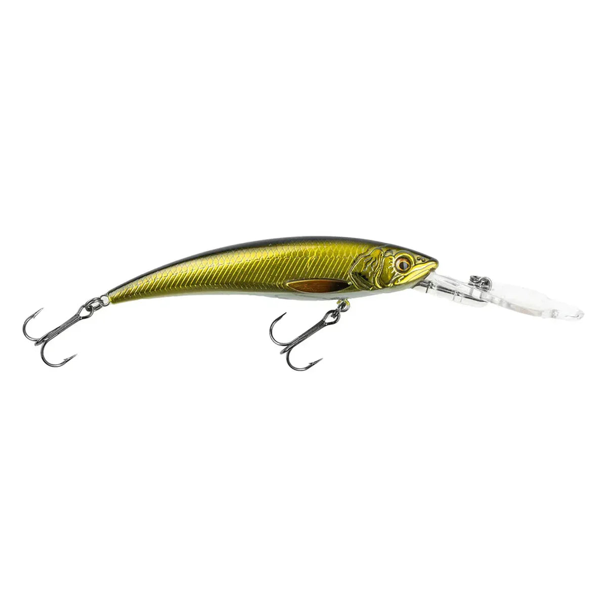 Freedom Ultra Diver Minnow