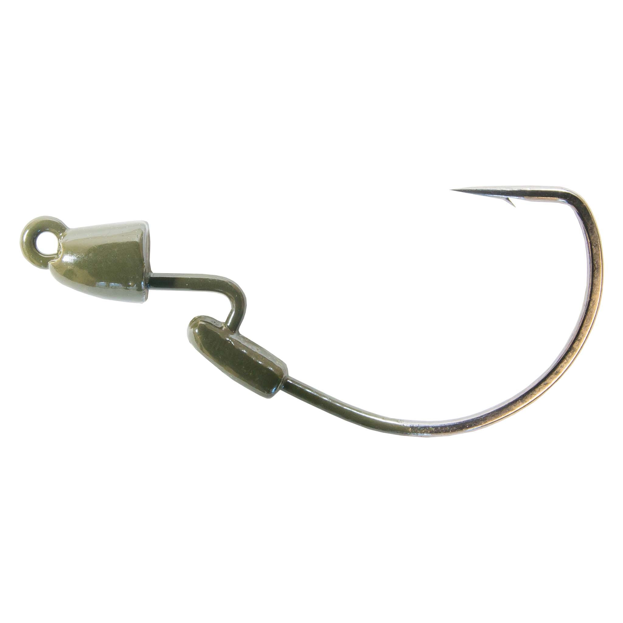 Z-Man Finesse BulletZ