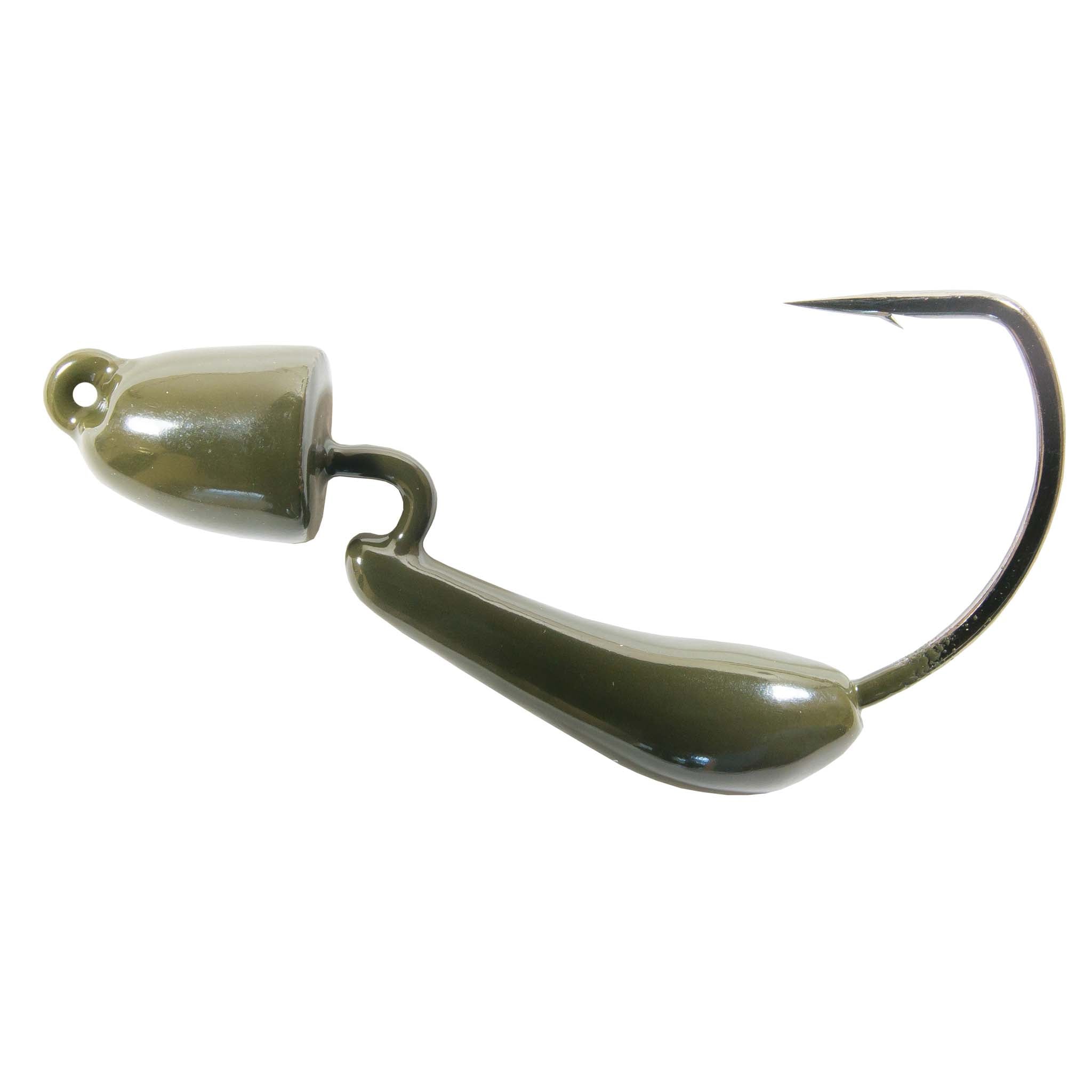 Z-Man Finesse BulletZ