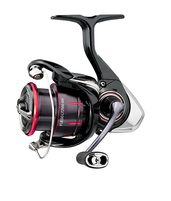 Daiwa Fuego LT Spinning Reel