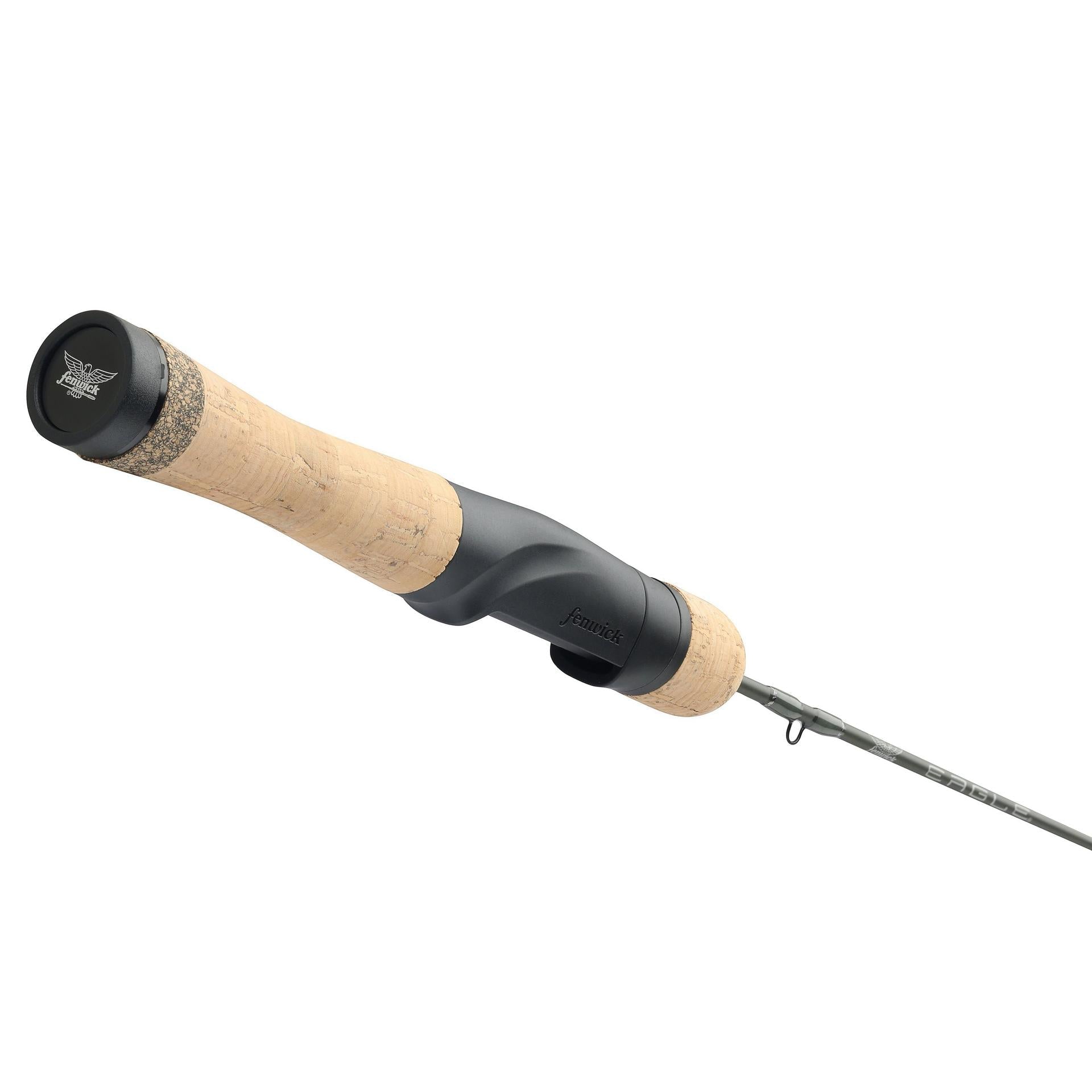 Fenwick Eagle Ice Spinning Rod