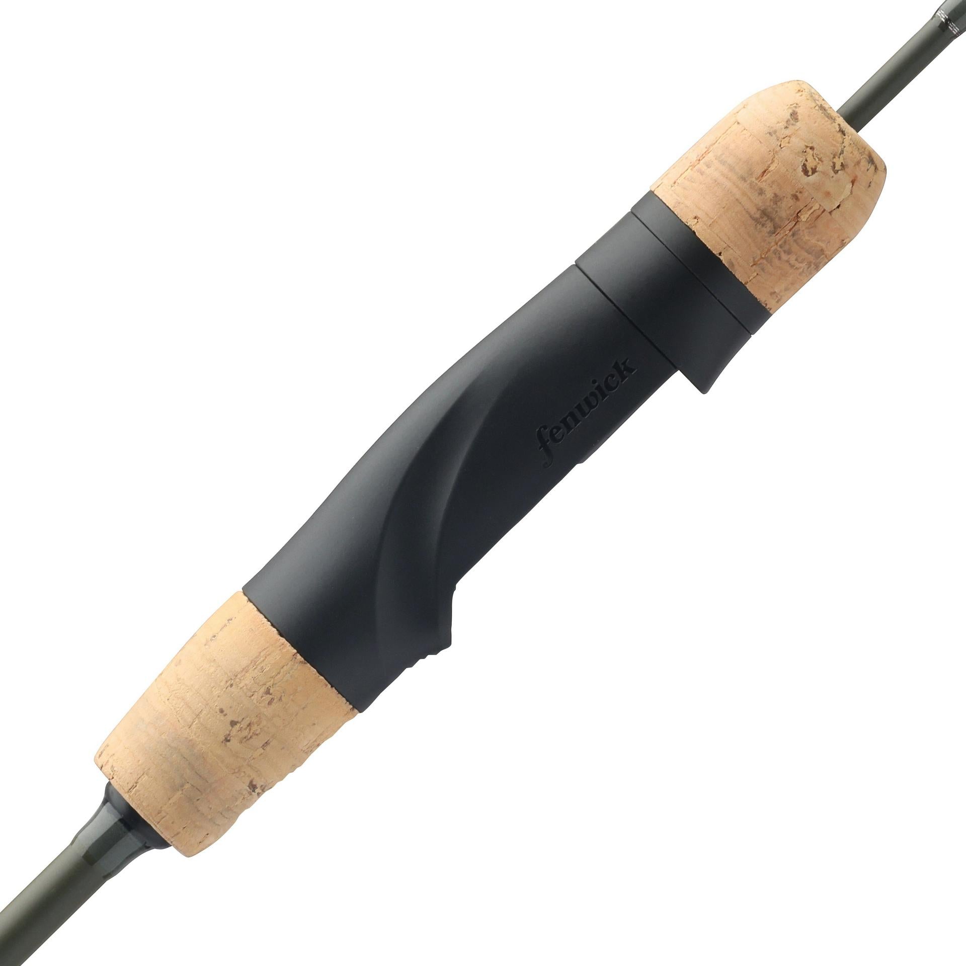 Fenwick Eagle Ice Spinning Rod