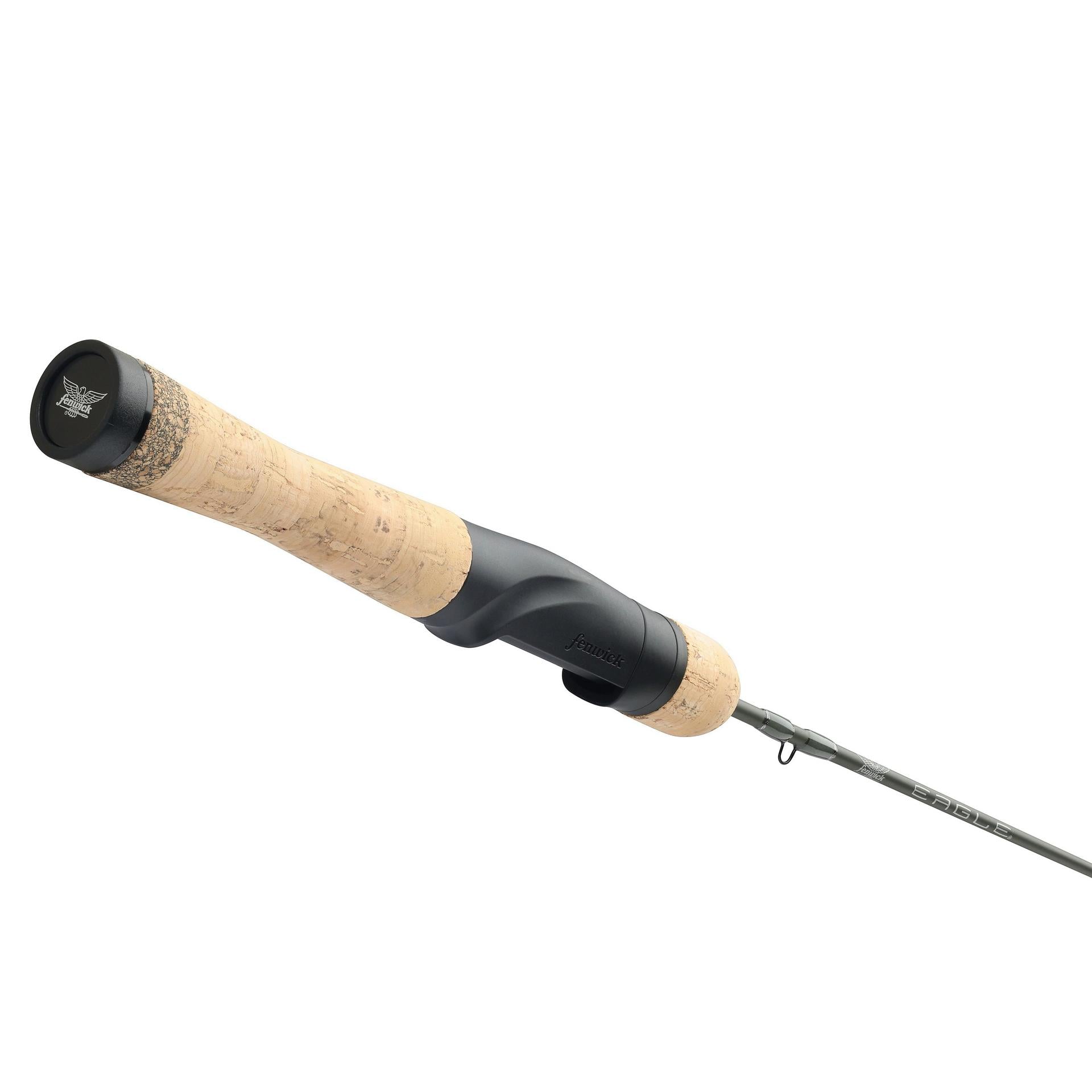 Fenwick Eagle Ice Spinning Rod