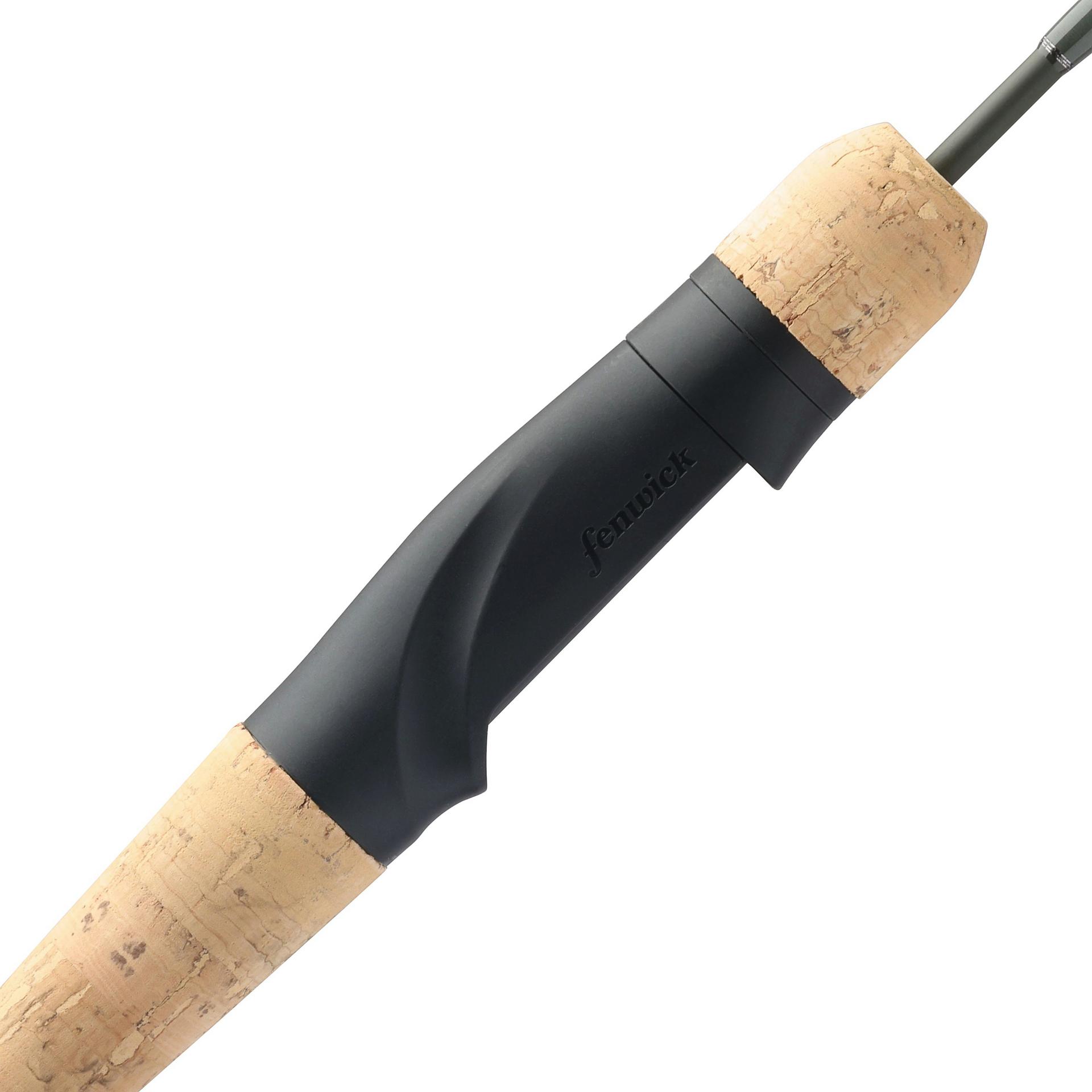 Fenwick Eagle Ice Spinning Rod