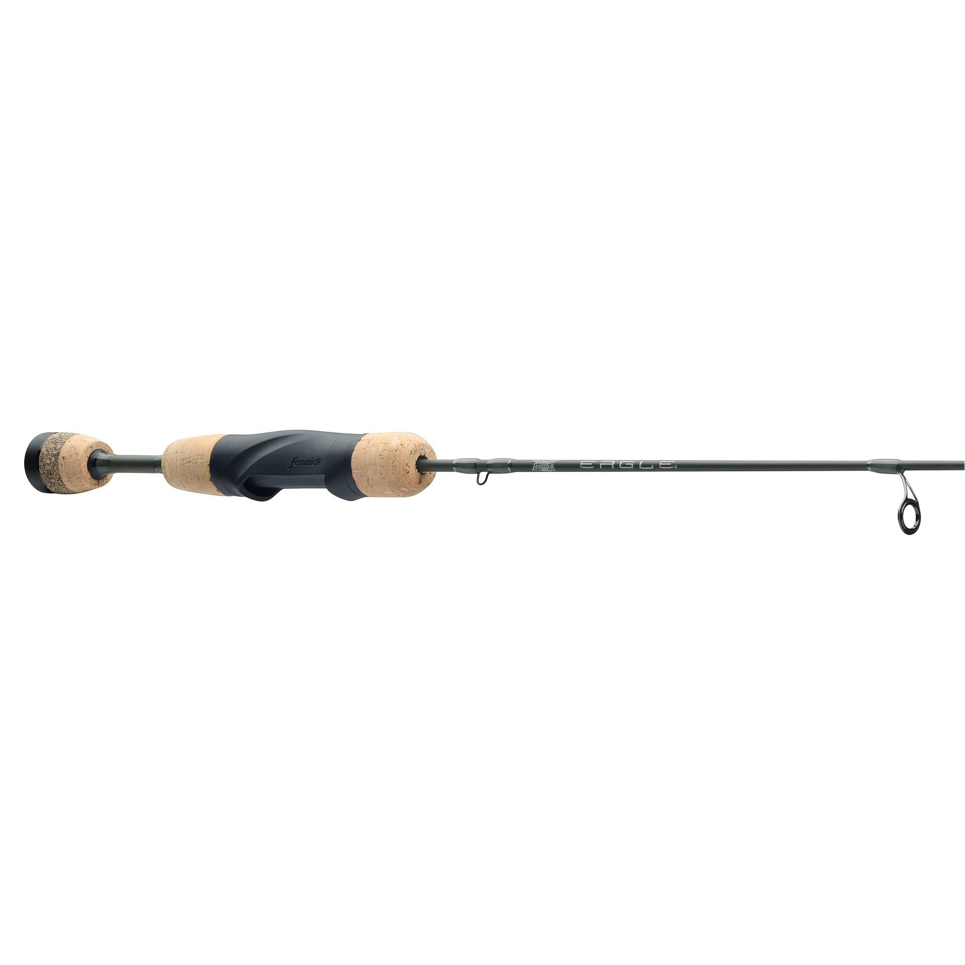 Fenwick Eagle Ice Spinning Rod