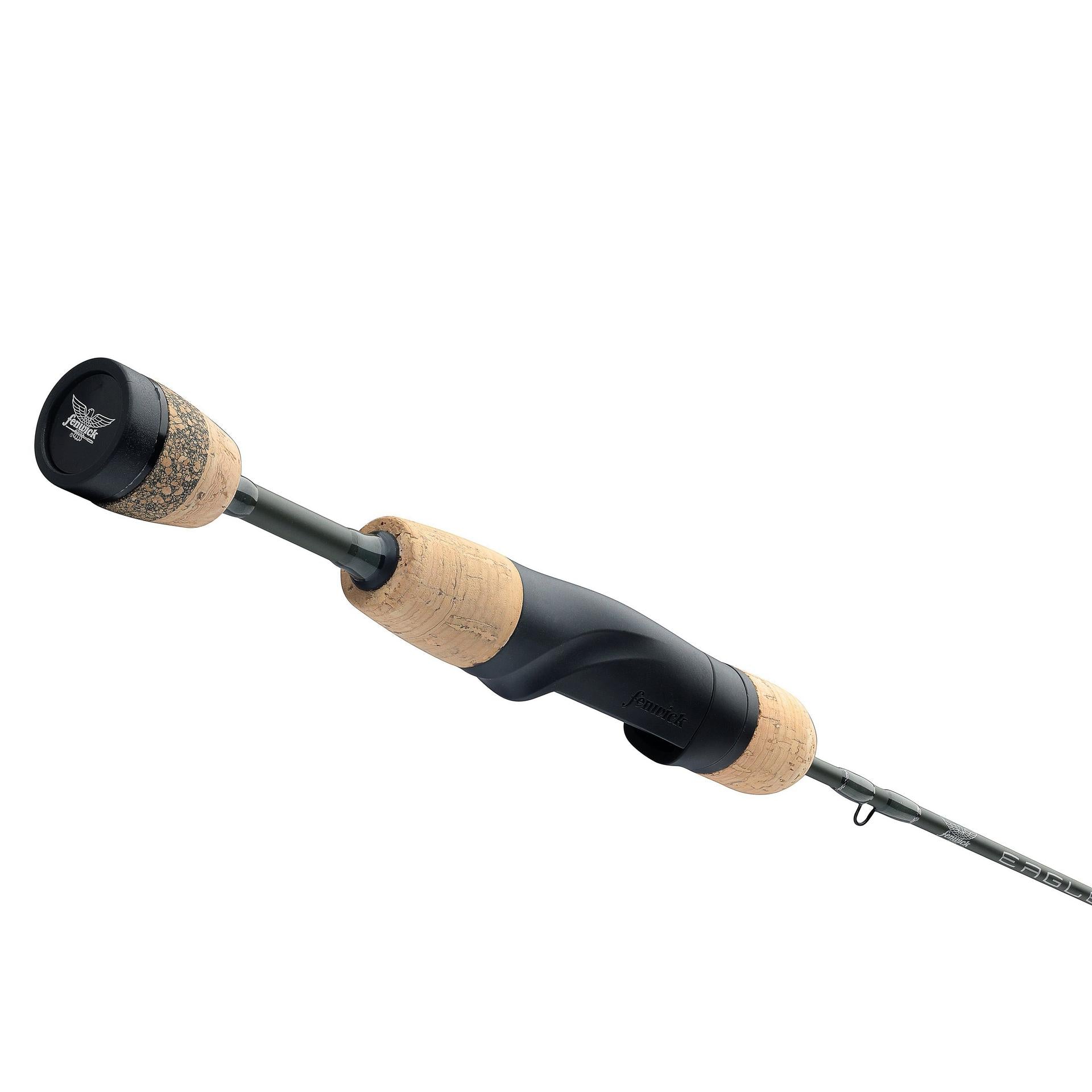 Fenwick Eagle Ice Spinning Rod
