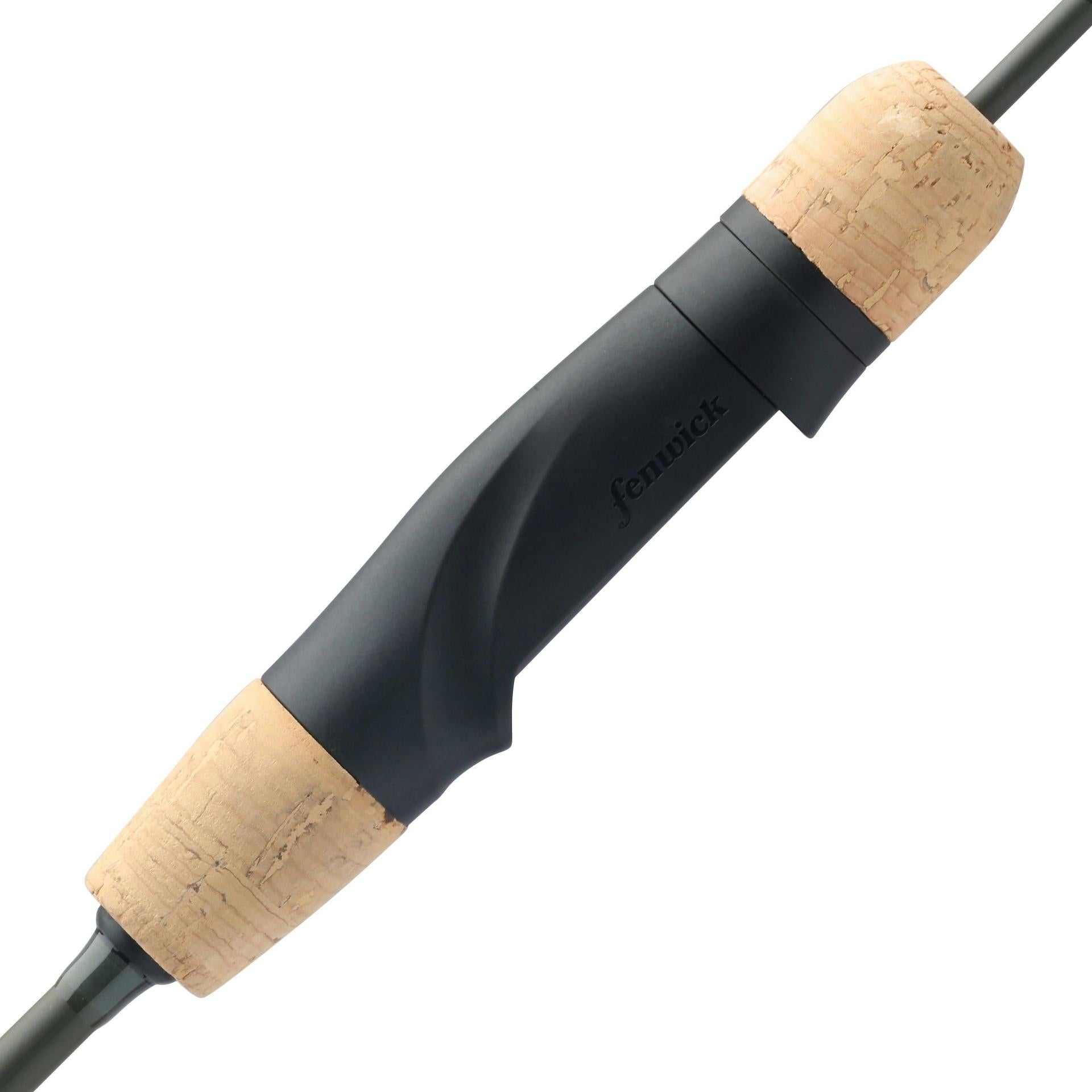 Fenwick Eagle Ice Spinning Rod