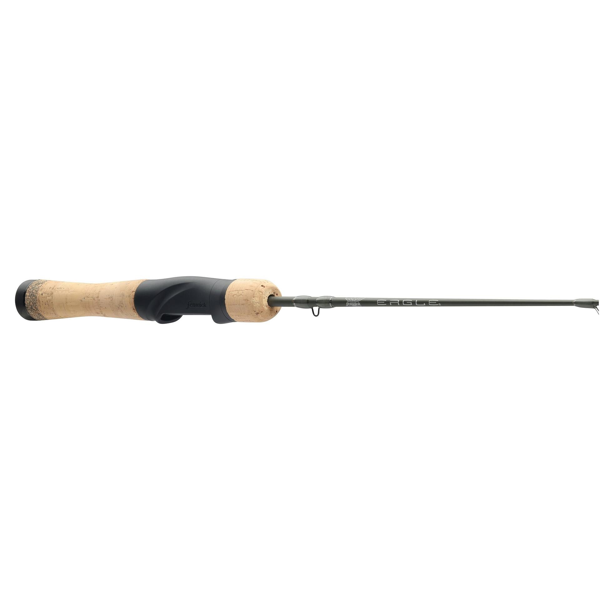 Fenwick Eagle Ice Spinning Rod