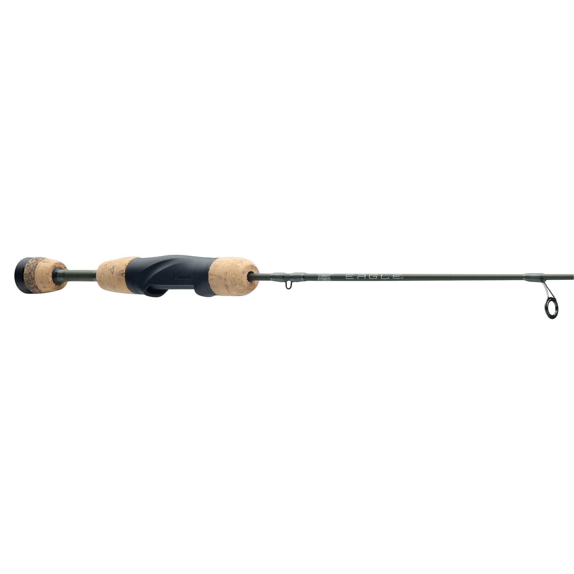 Fenwick Eagle Ice Spinning Rod