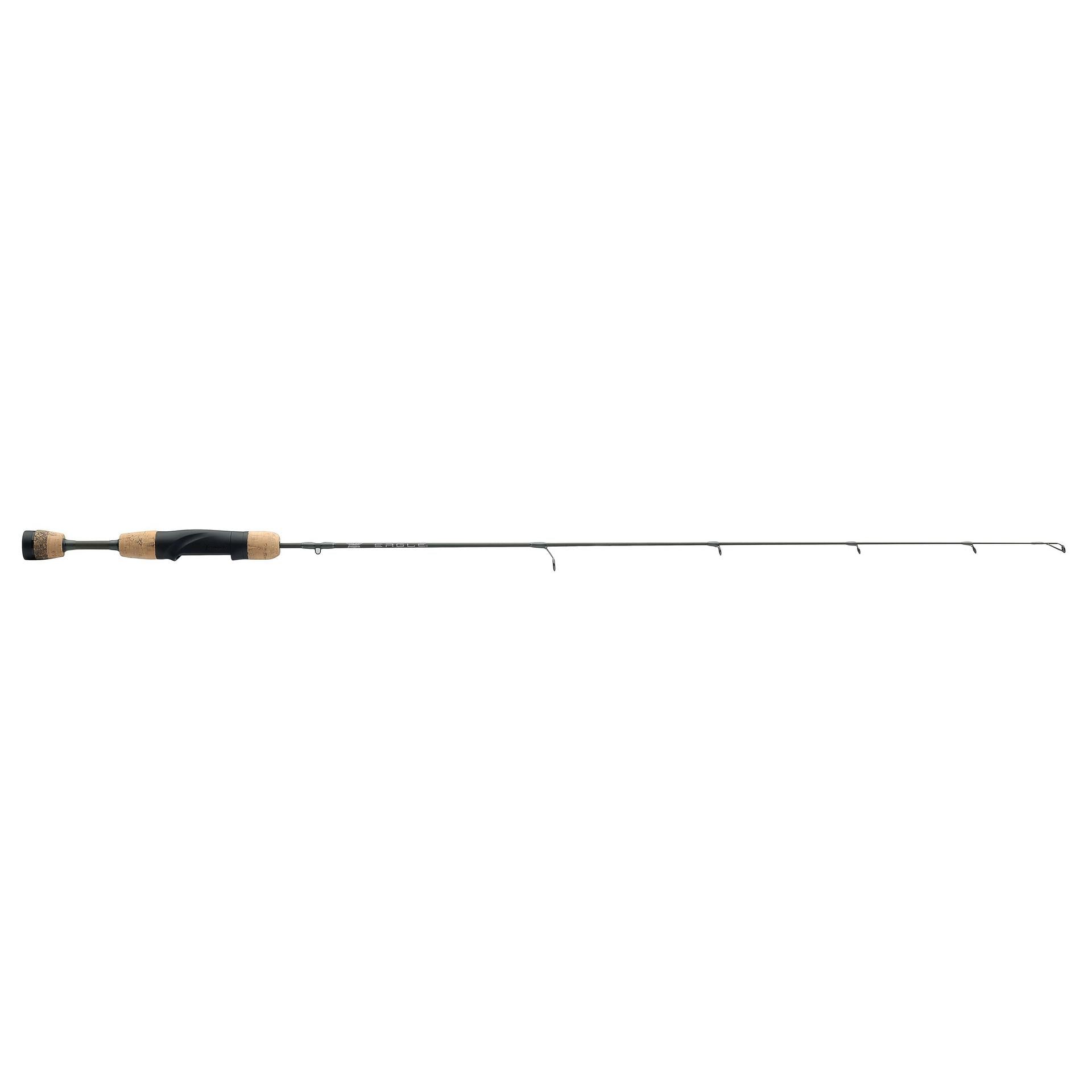 Fenwick Eagle Ice Spinning Rod