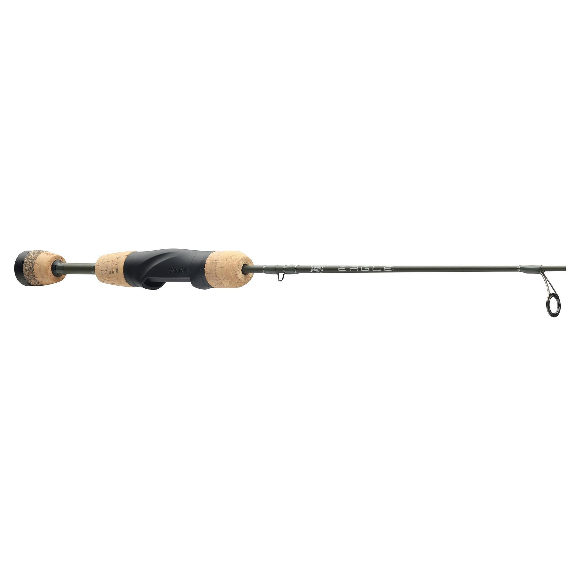 Fenwick Eagle Ice Spinning Rod