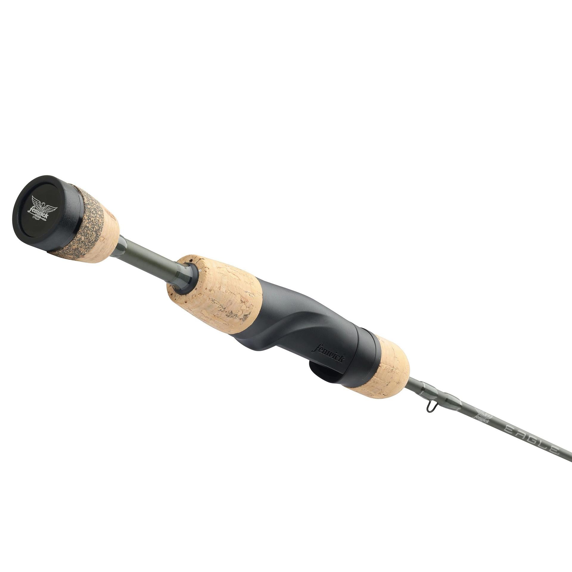 Fenwick Eagle Ice Spinning Rod